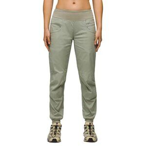Prana Kanab Pants Juniper Green